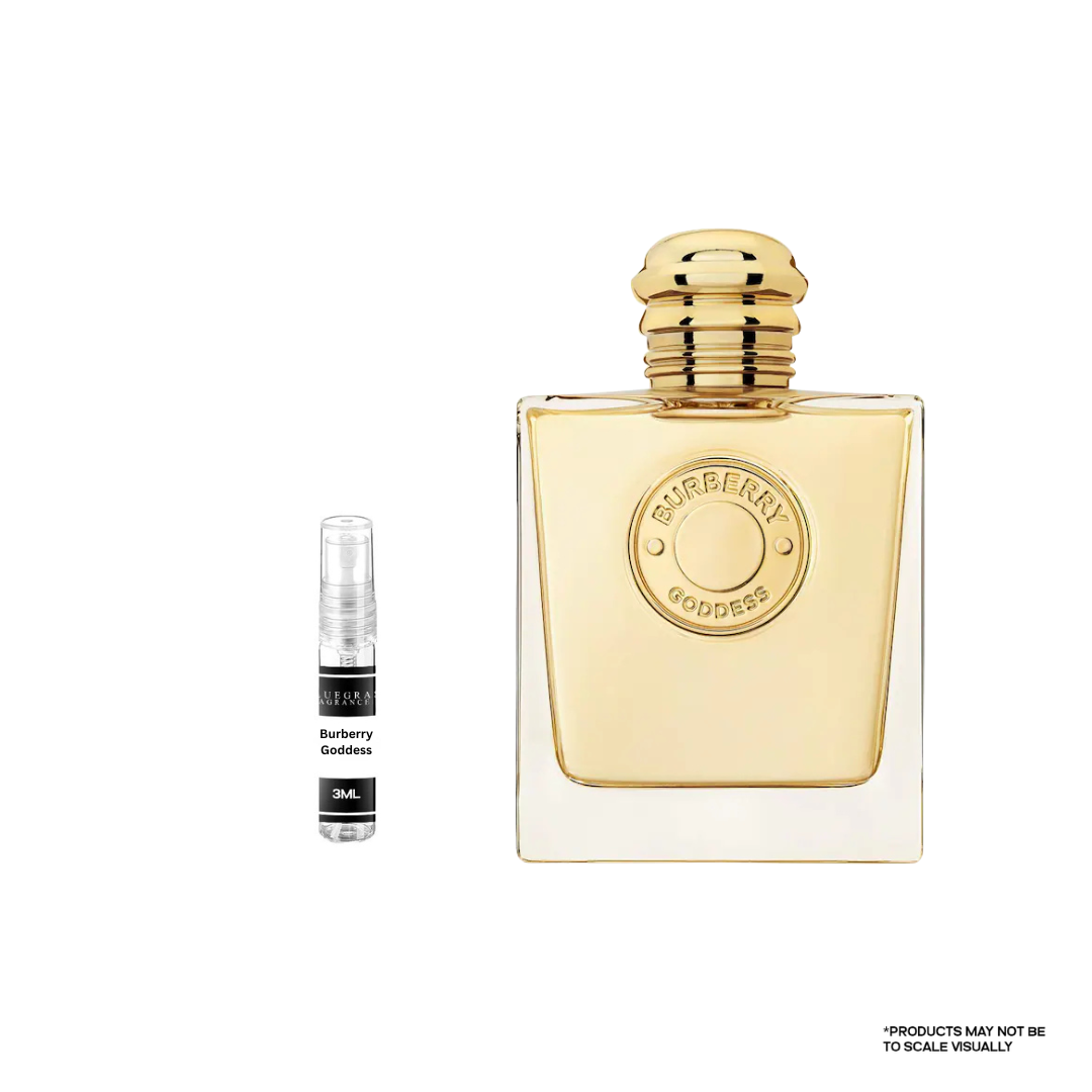 Burberry - Goddess
