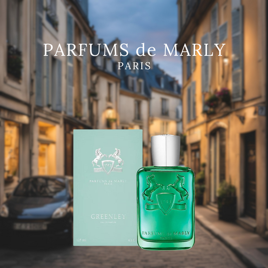 Parfums de Marly – Greenley