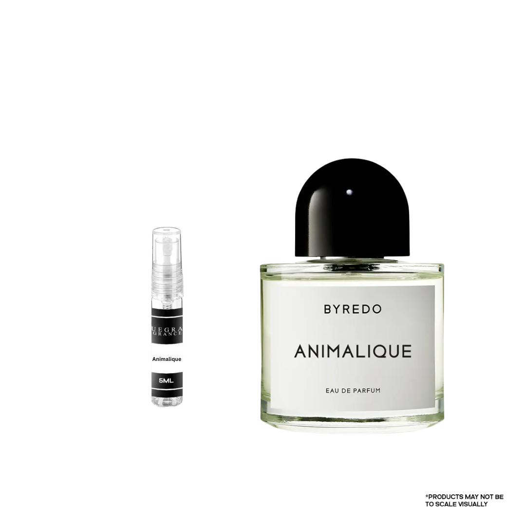 Byredo - Animalique
