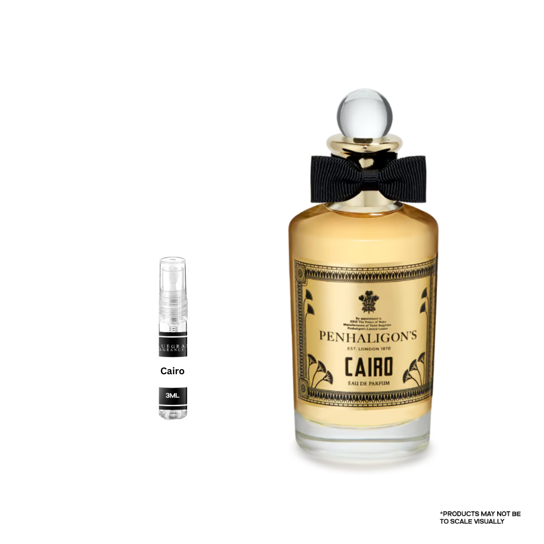 Penhaligon's - Cairo