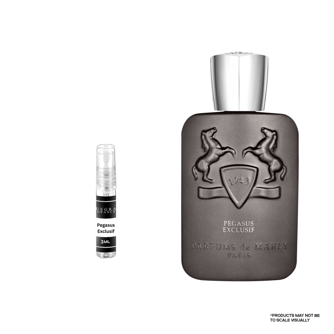 Parfums de Marly – Pegasus Exclusif