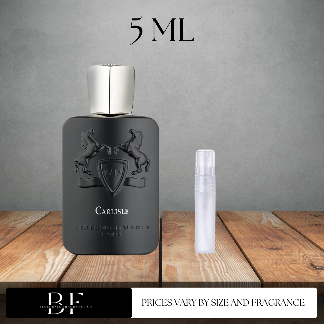 Parfums de Marly – Carlisle