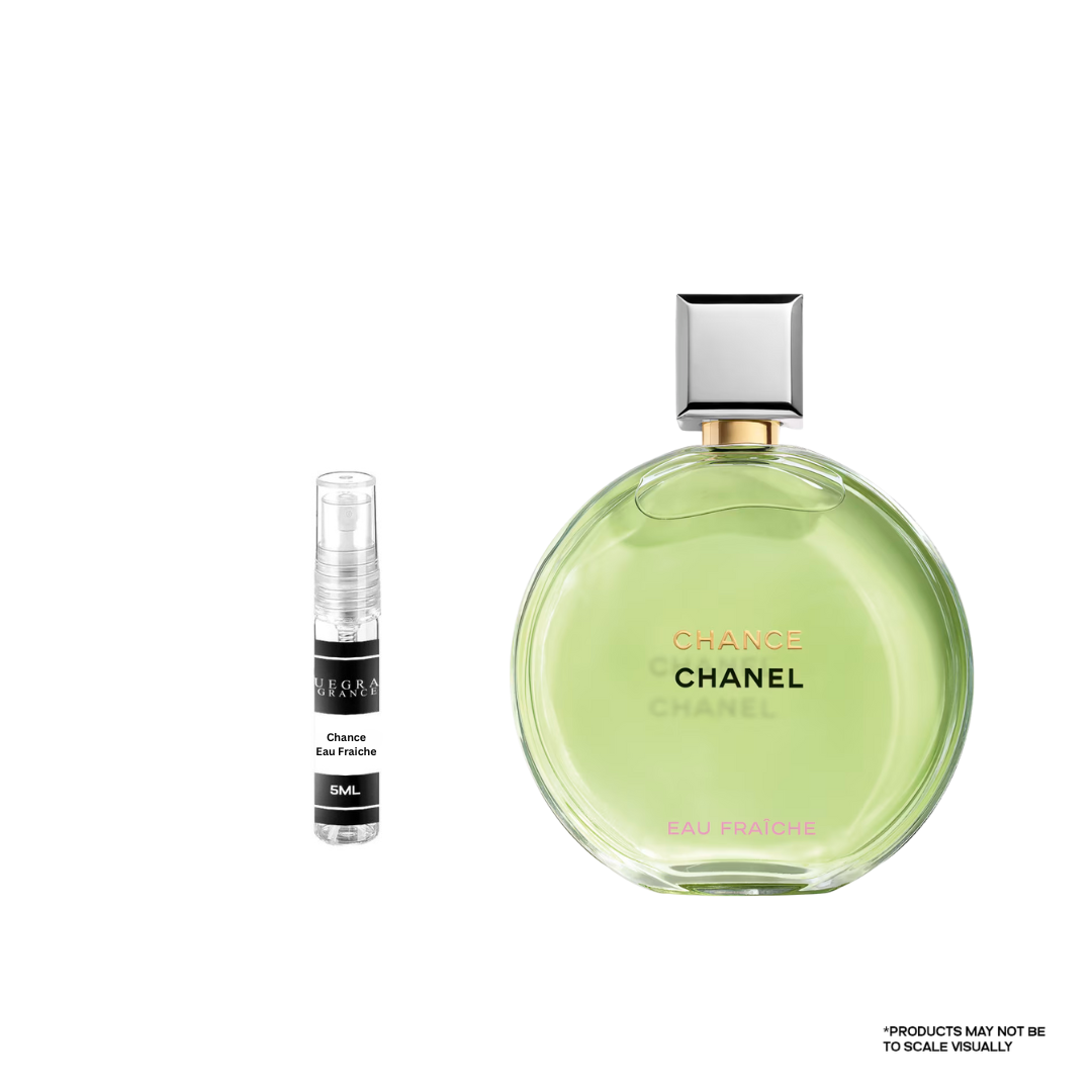 Chanel - Chance Eau Fraiche