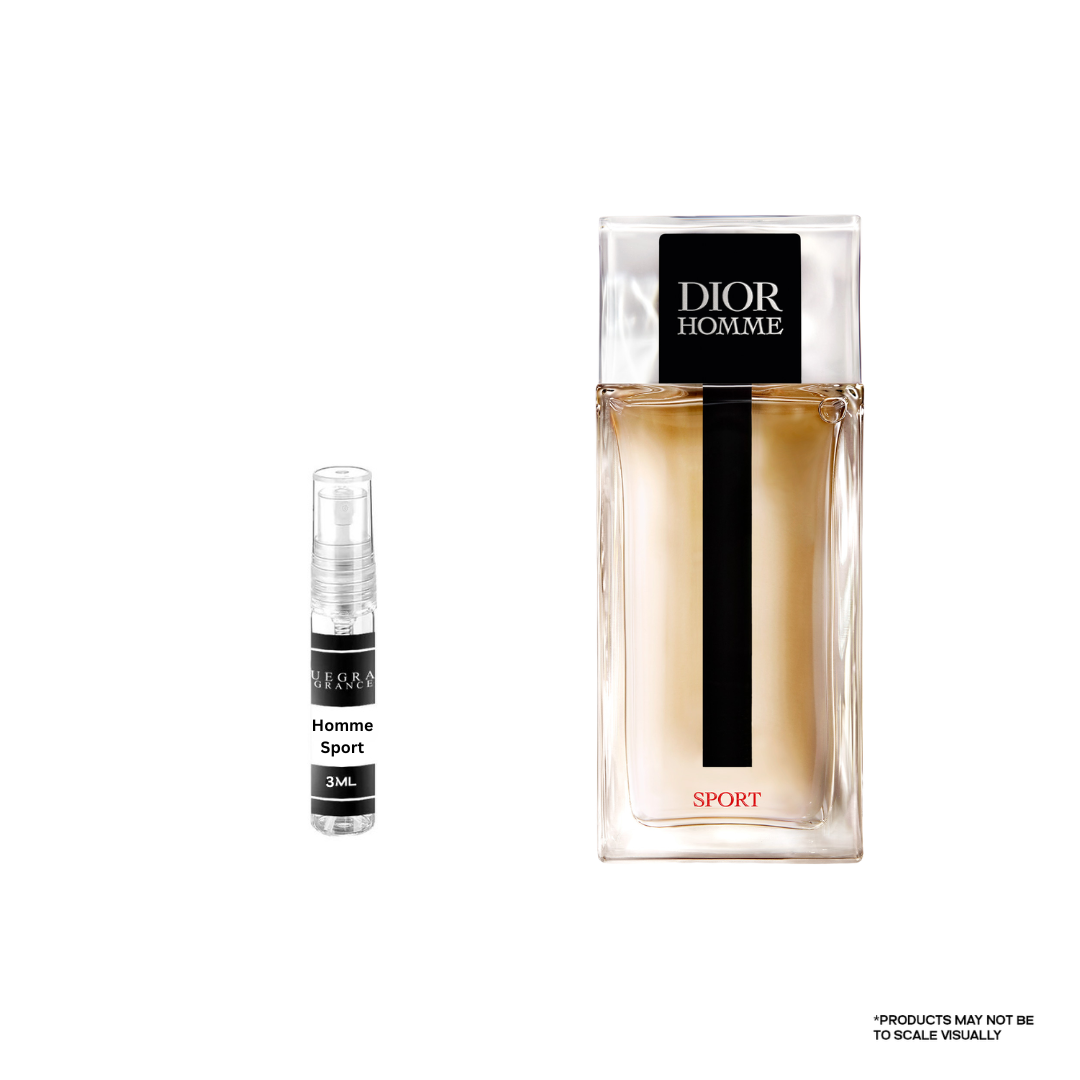 Dior - Homme Sport