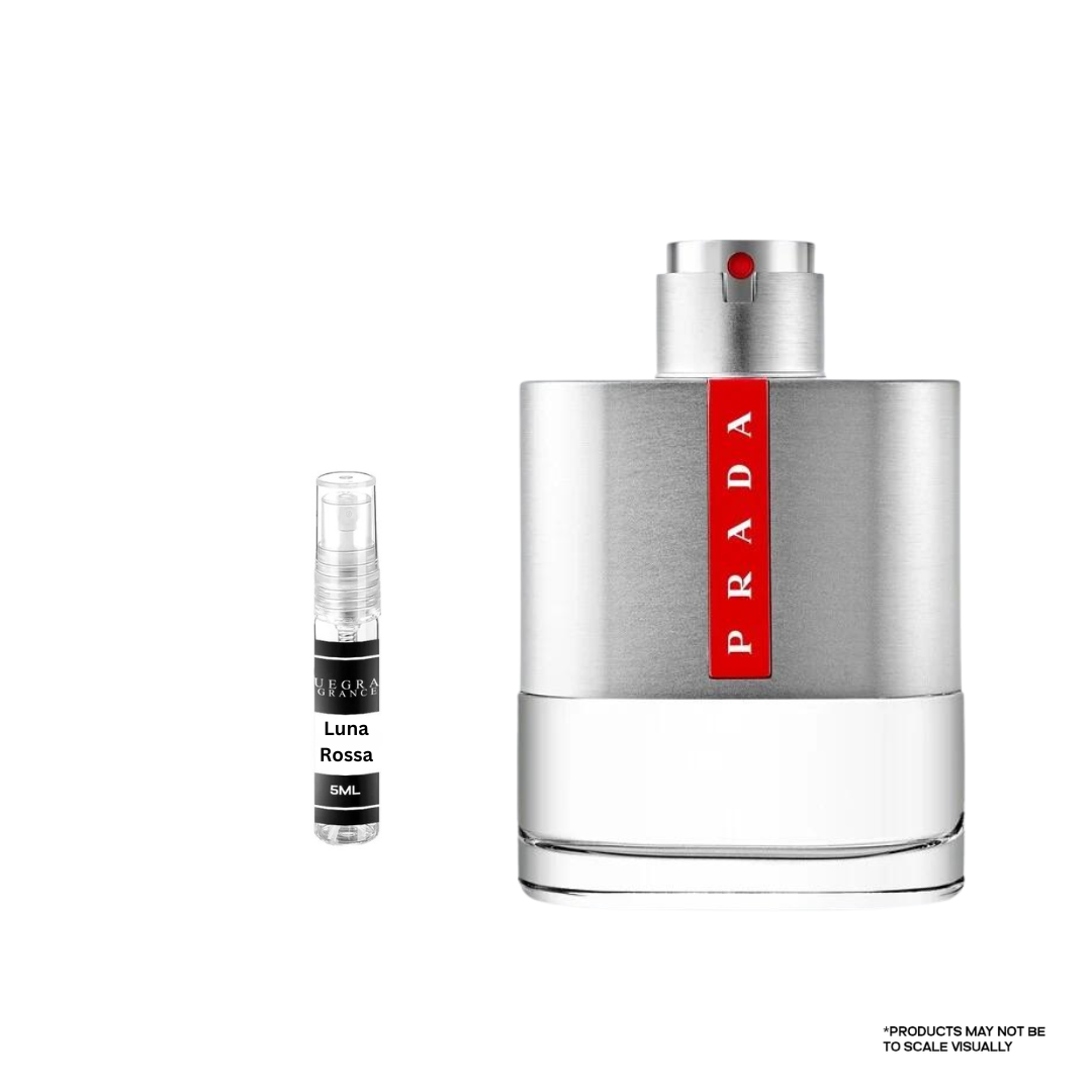 Prada – Luna Rossa