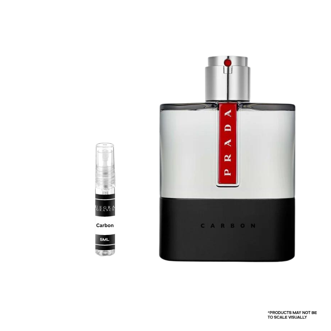 Prada – Luna Rossa Carbon