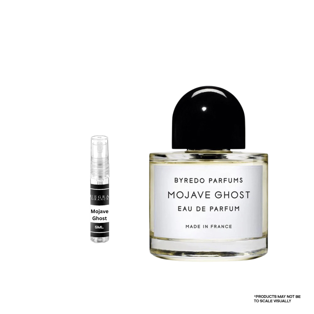 Byredo - Mojave Ghost