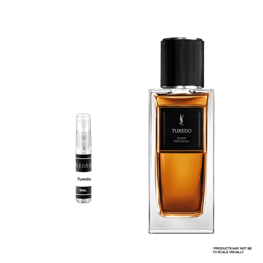 Yves Saint Laurent (YSL) - Tuxedo