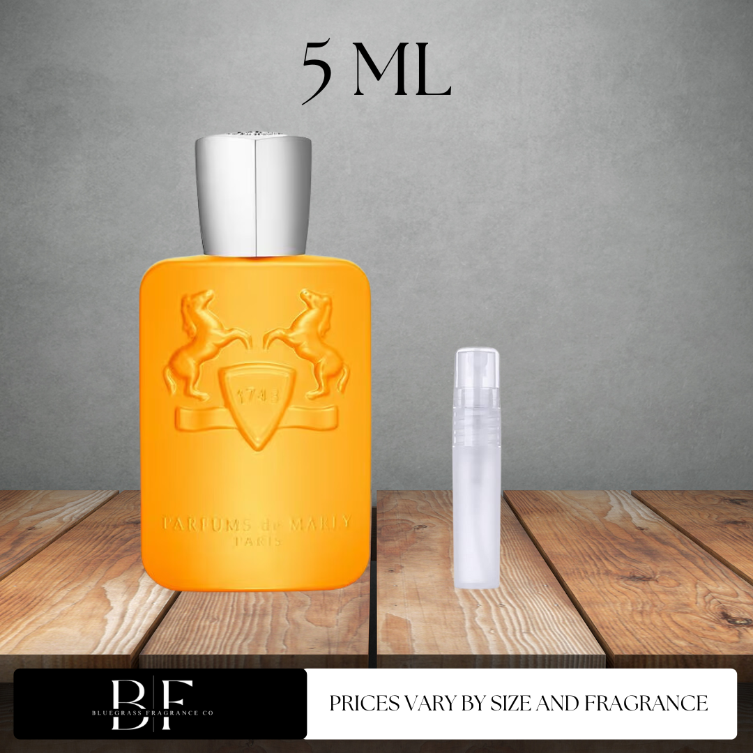 Parfums de Marly – Perseus