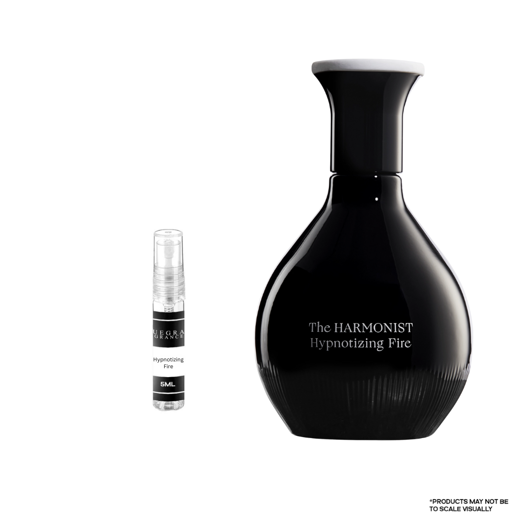 The Harmonist - Hypnotizing Fire Parfum