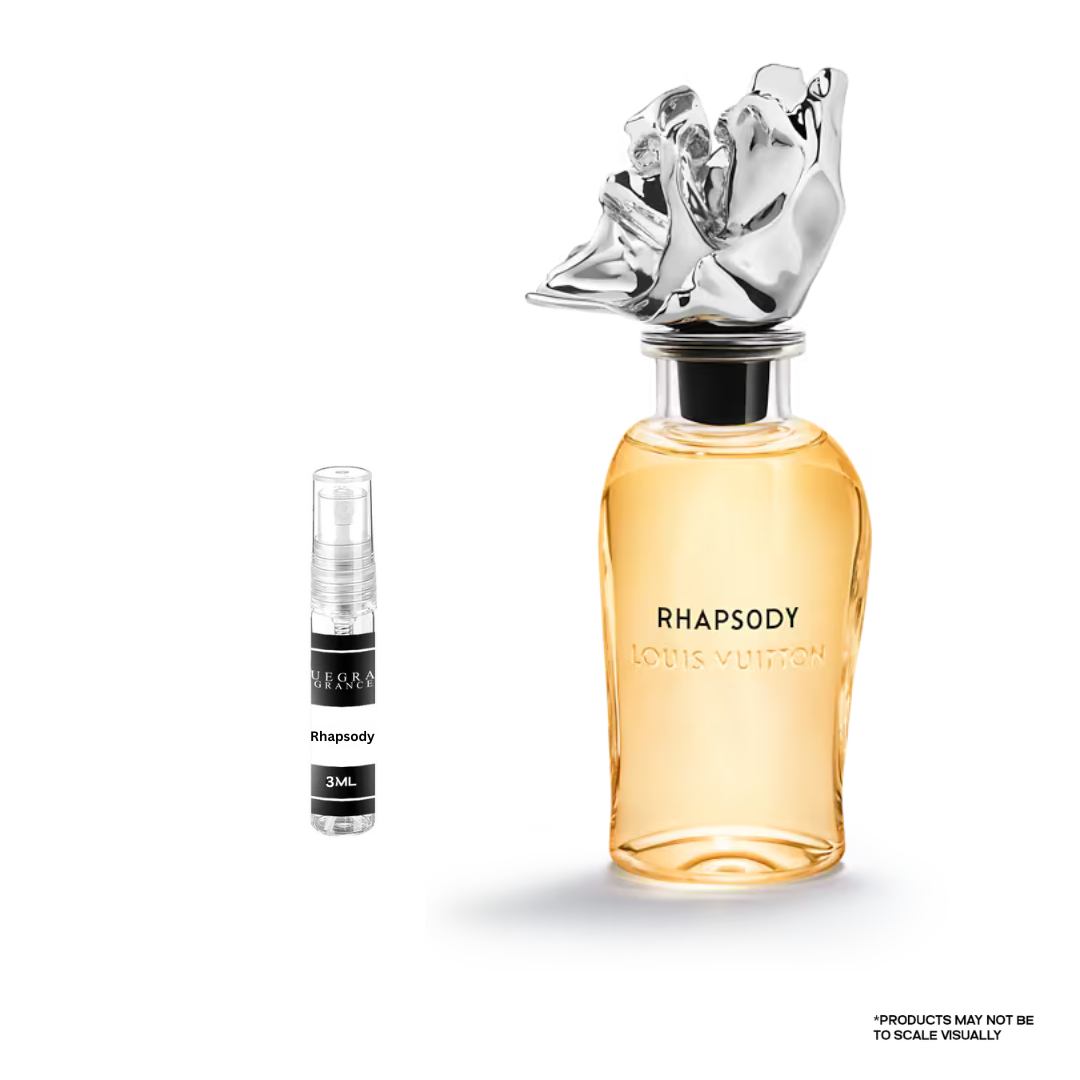 Louis Vuitton – Rhapsody