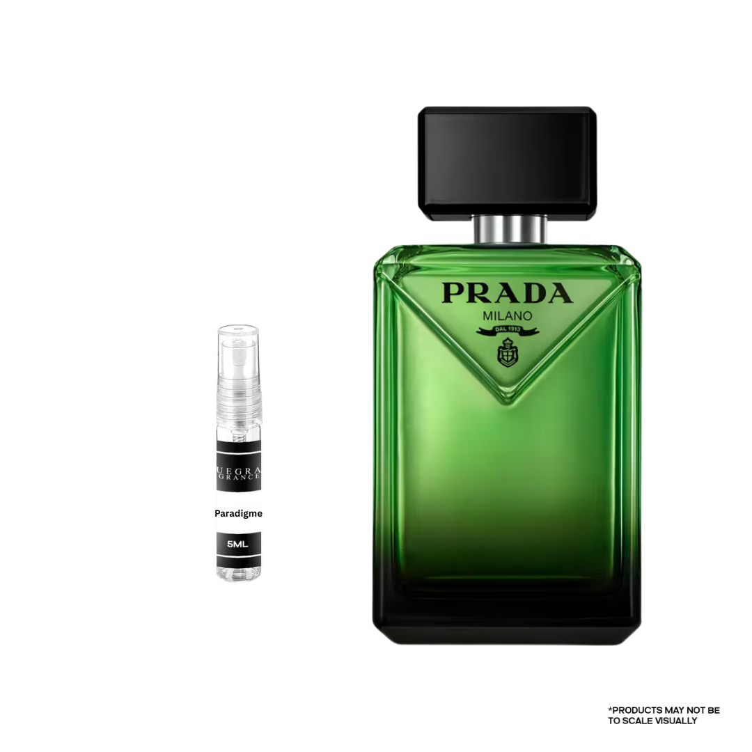 Prada – Paradigme