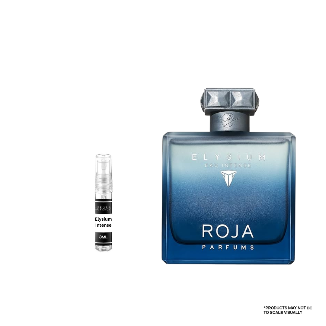 Roja - Elysium Eau Intense