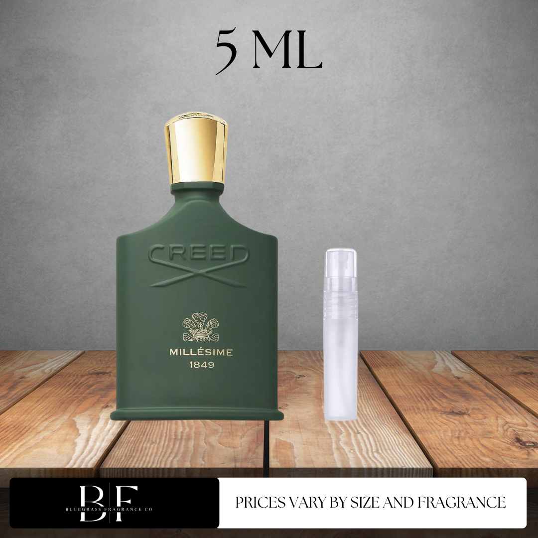 Creed – Millesime 1849 (Harrod's Exclusive)