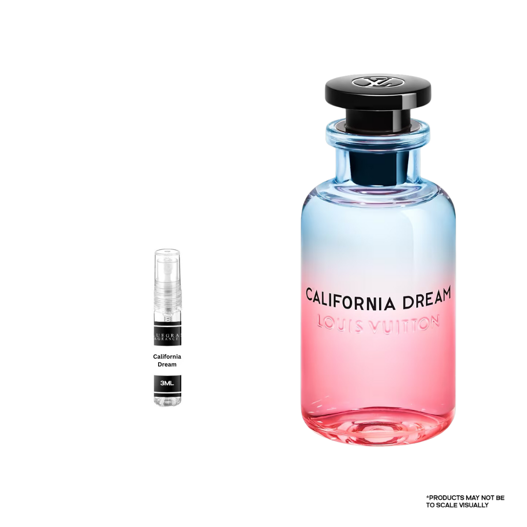 Louis Vuitton – California Dream