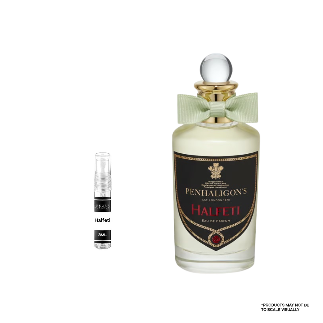 Penhaligon's - Halfeti