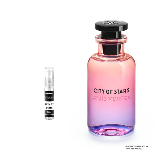 Louis Vuitton – City of Stars