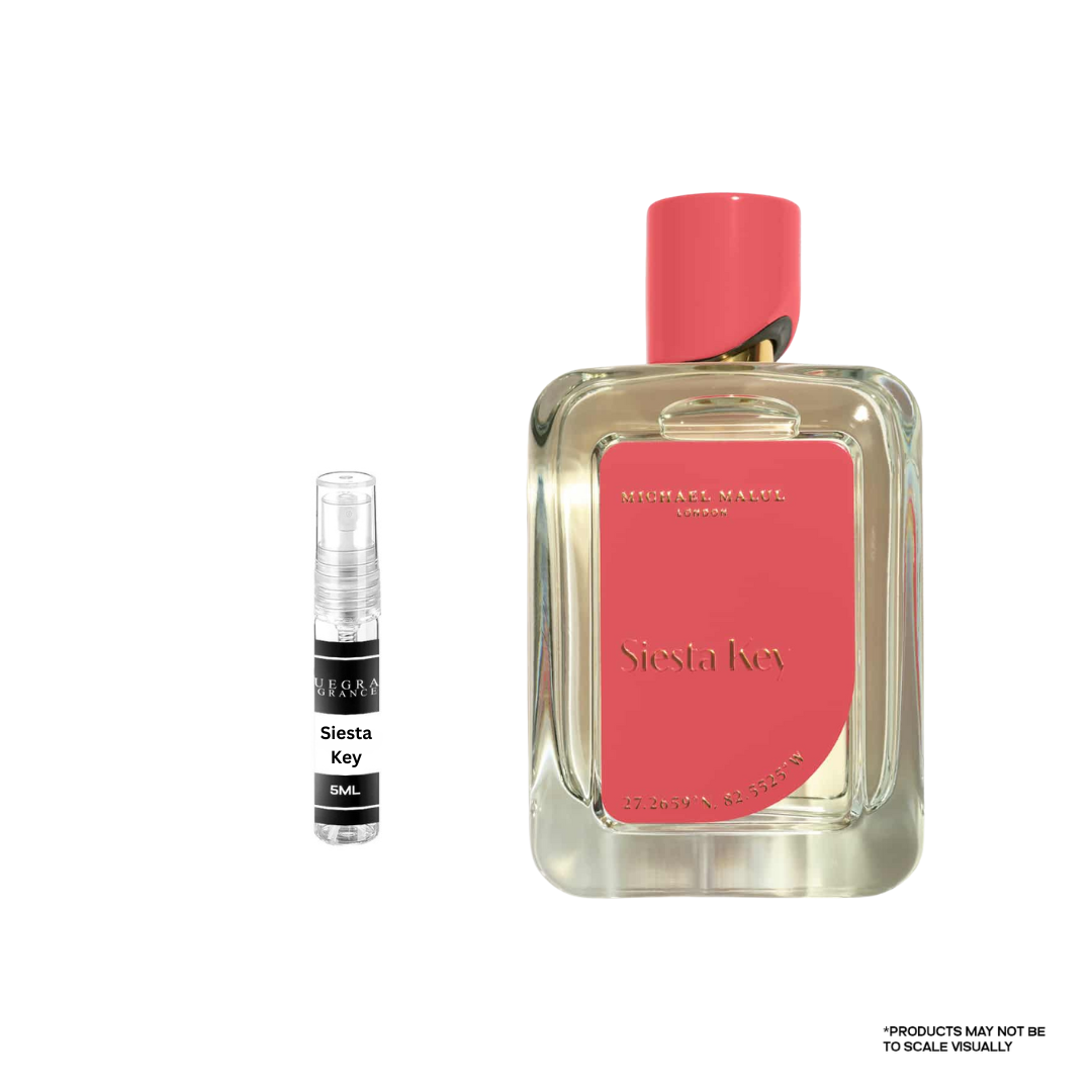 Michael Malul - Siesta Key