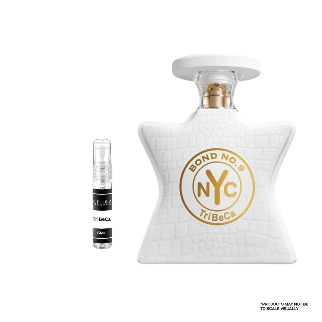 Bond No.9 - TriBeCa