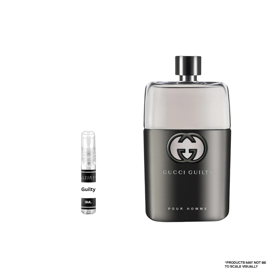 Gucci - Guilty Pour Homme (EDT)