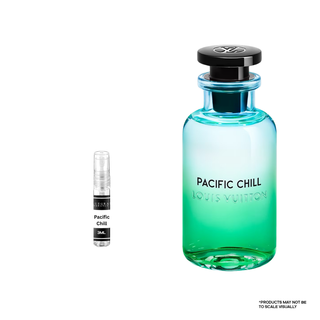 Louis Vuitton – Pacific Chill