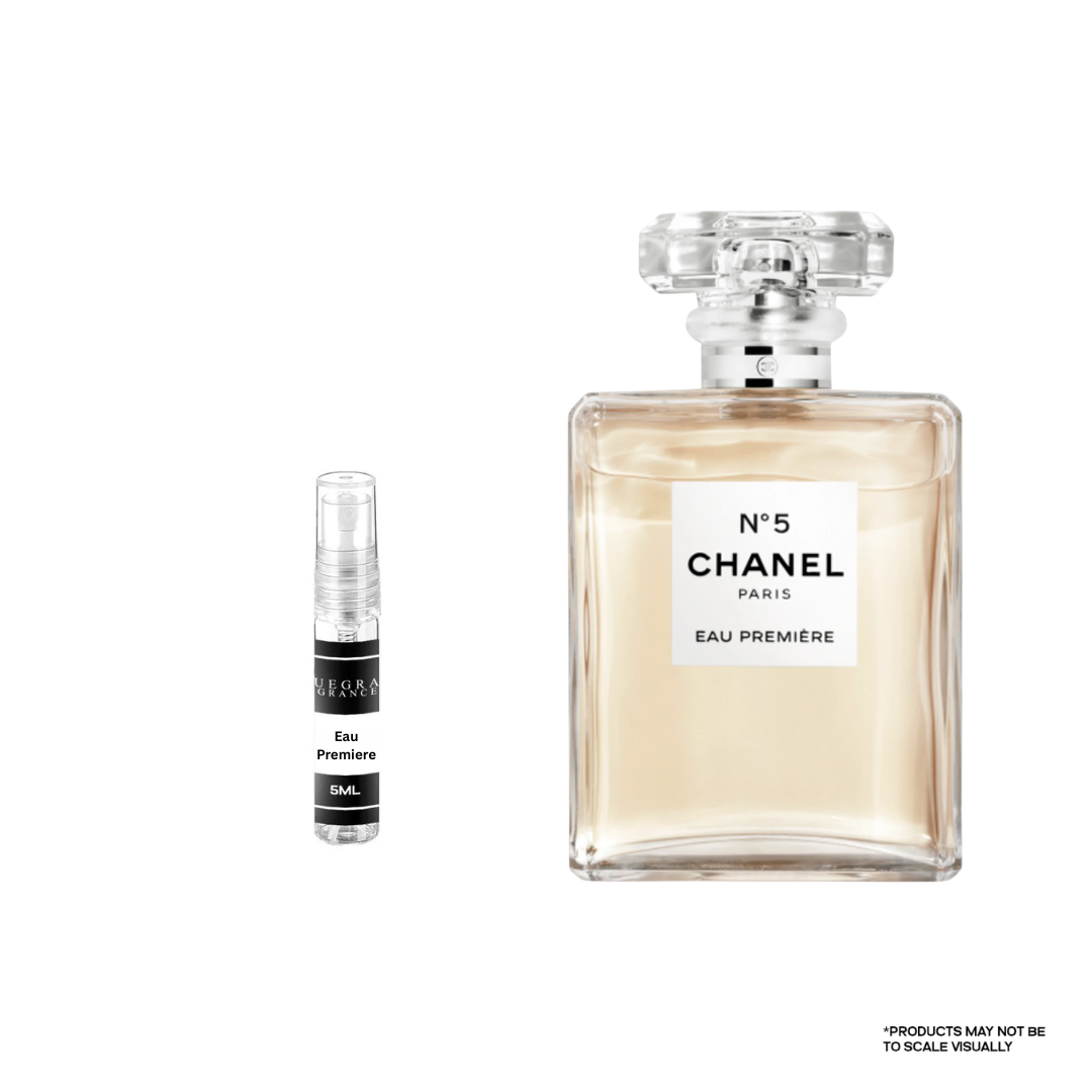 Chanel - No5 Eau Premiere