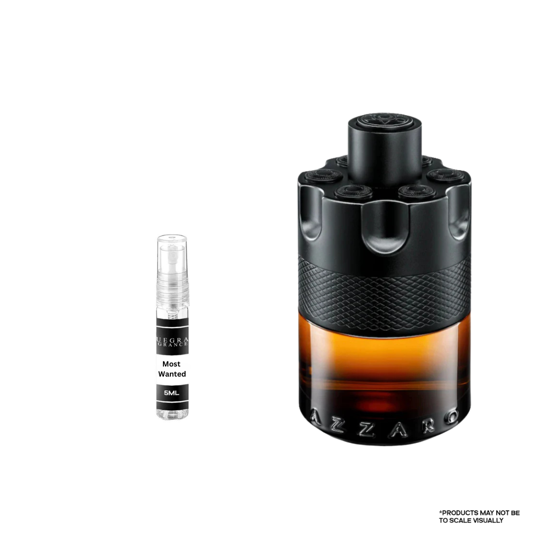 Azzaro - The Most Wanted Parfum