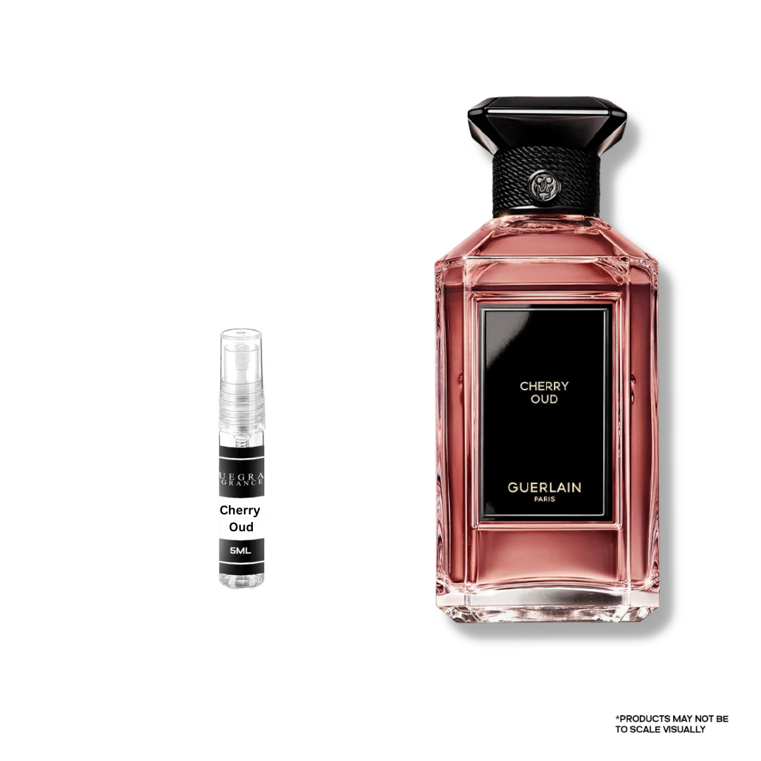 Guerlain – Cherry Oud