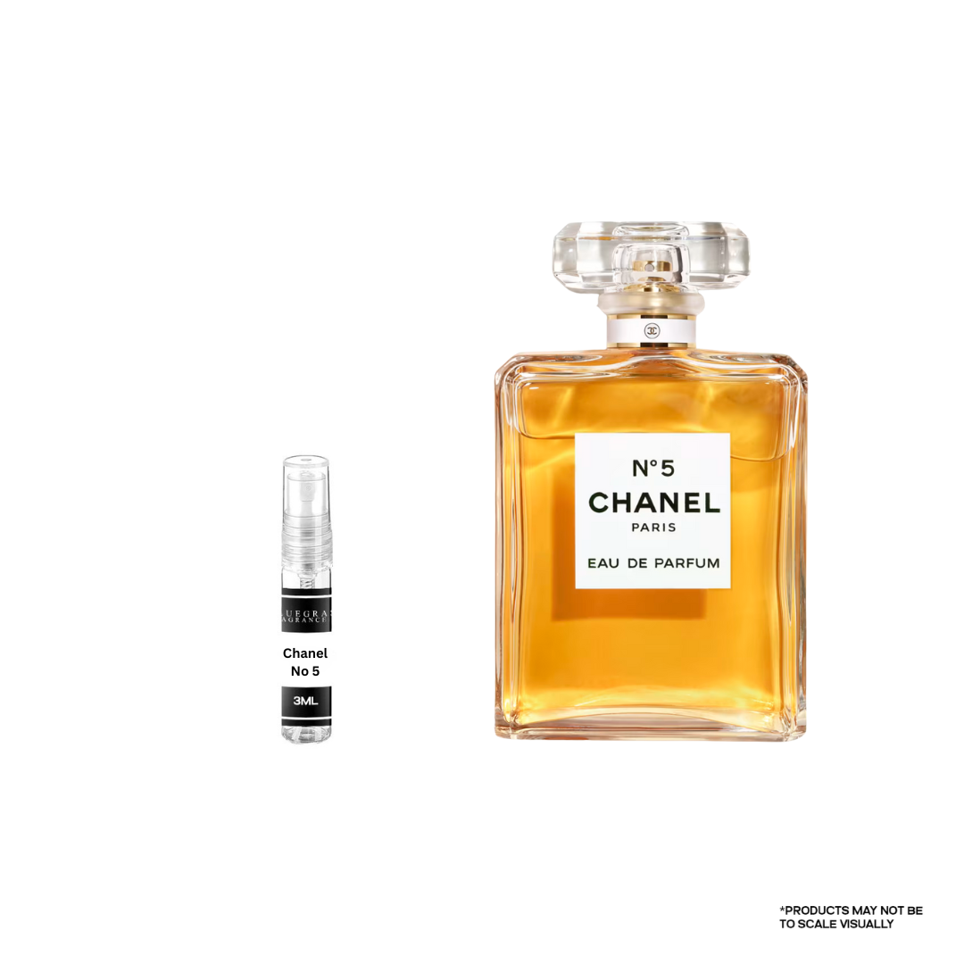 Chanel - No5