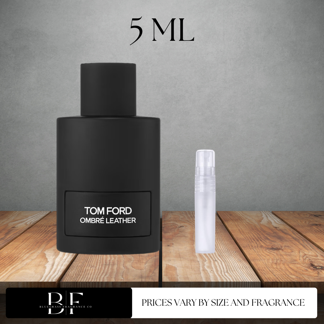 Tom Ford – Ombré Leather