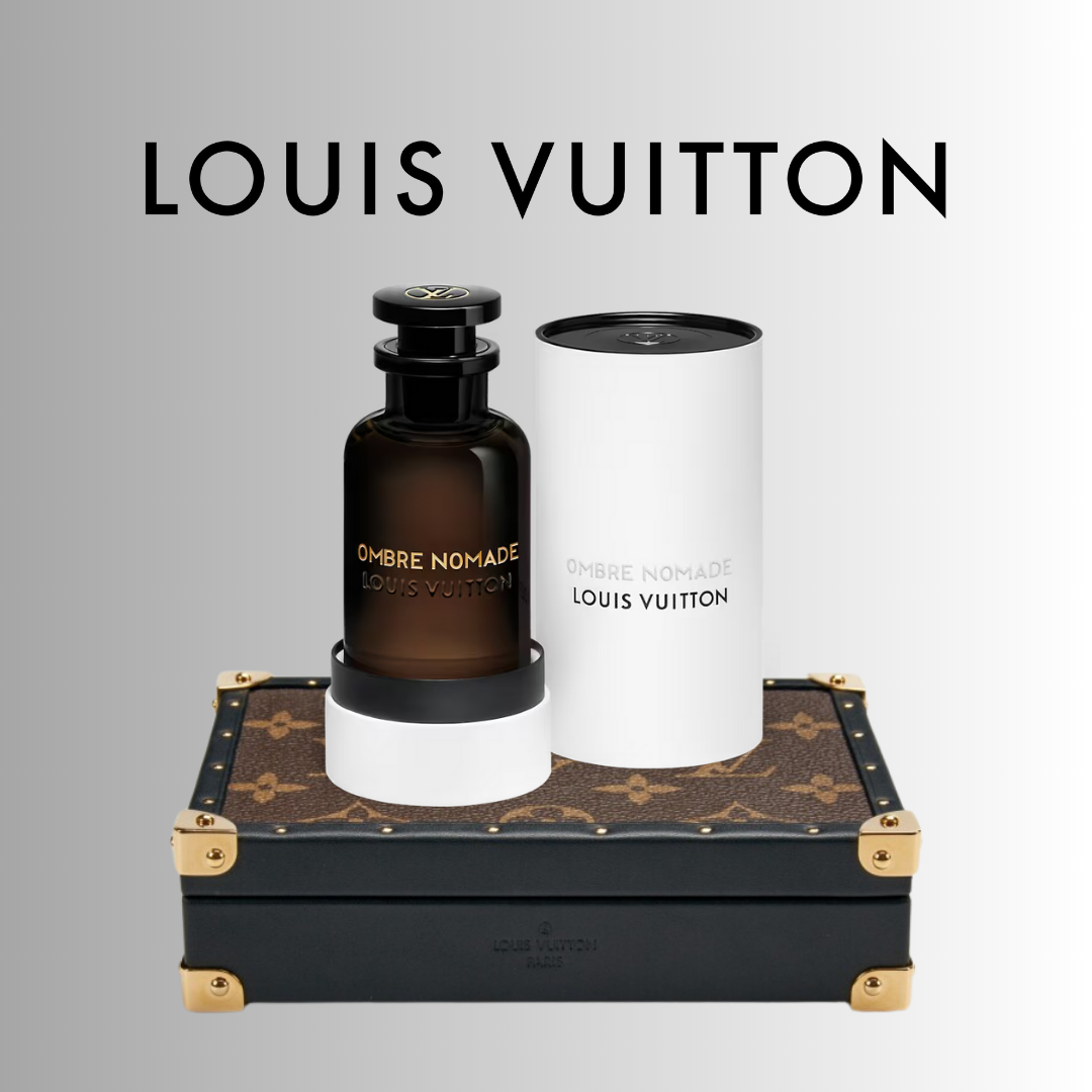 Louis Vuitton – Ombre Nomade