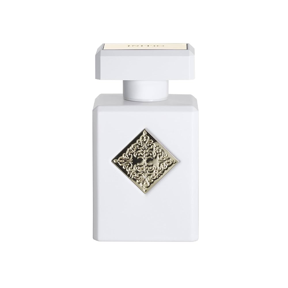 Initio Parfums - Musk Therapy
