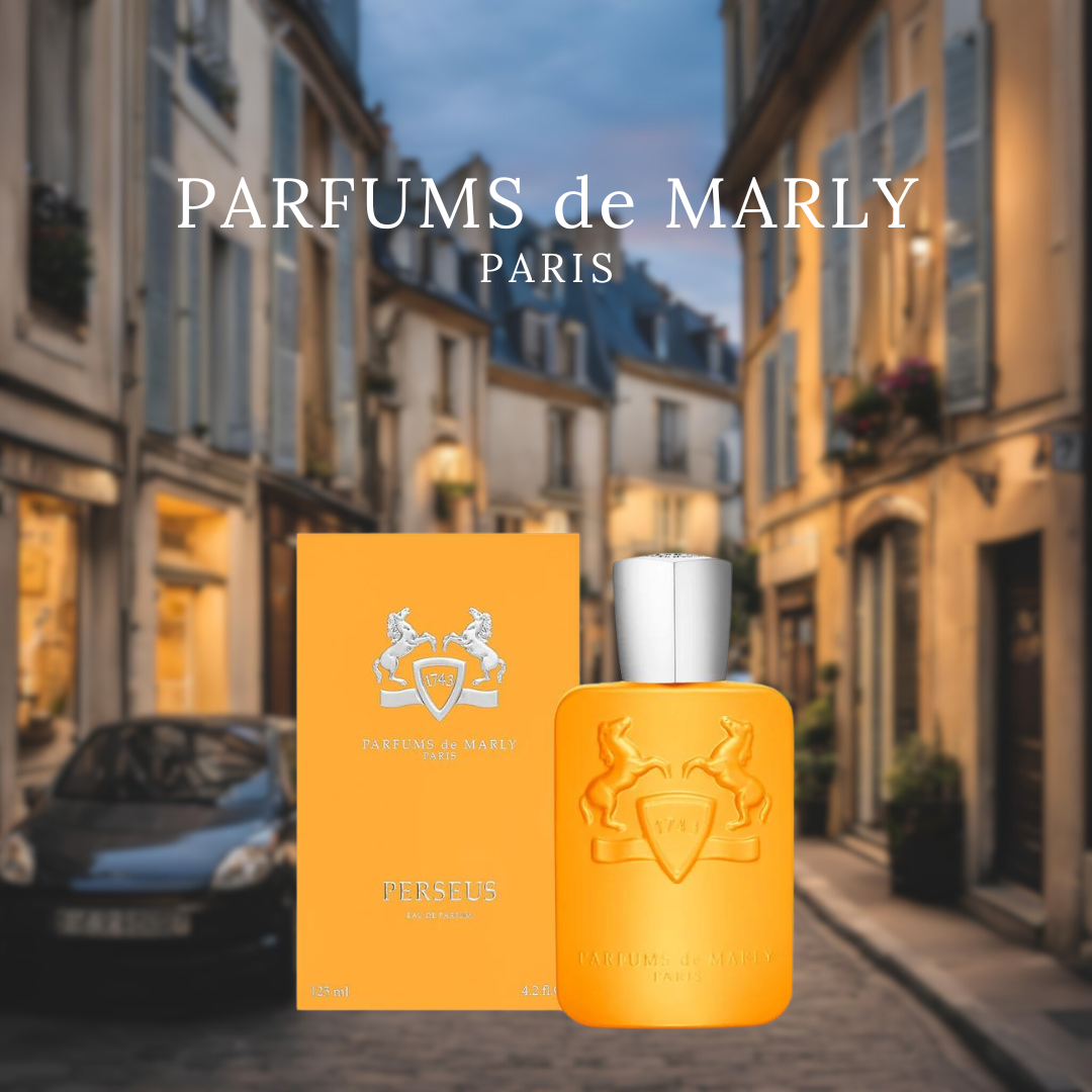 Parfums de Marly – Perseus