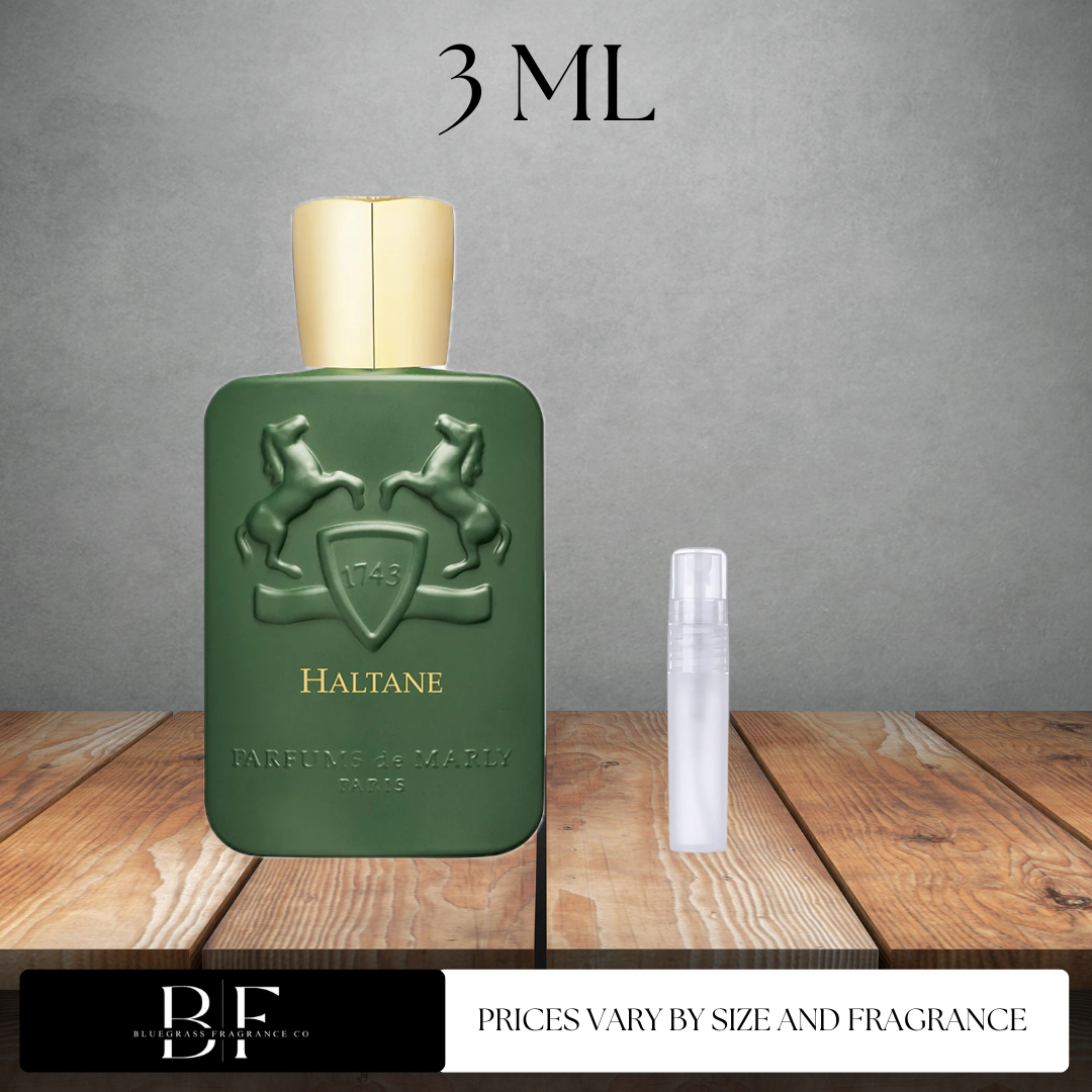 Parfums de Marly – Haltane