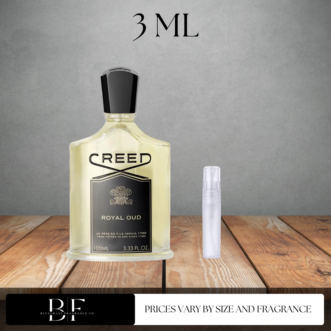 Creed – Royal Oud