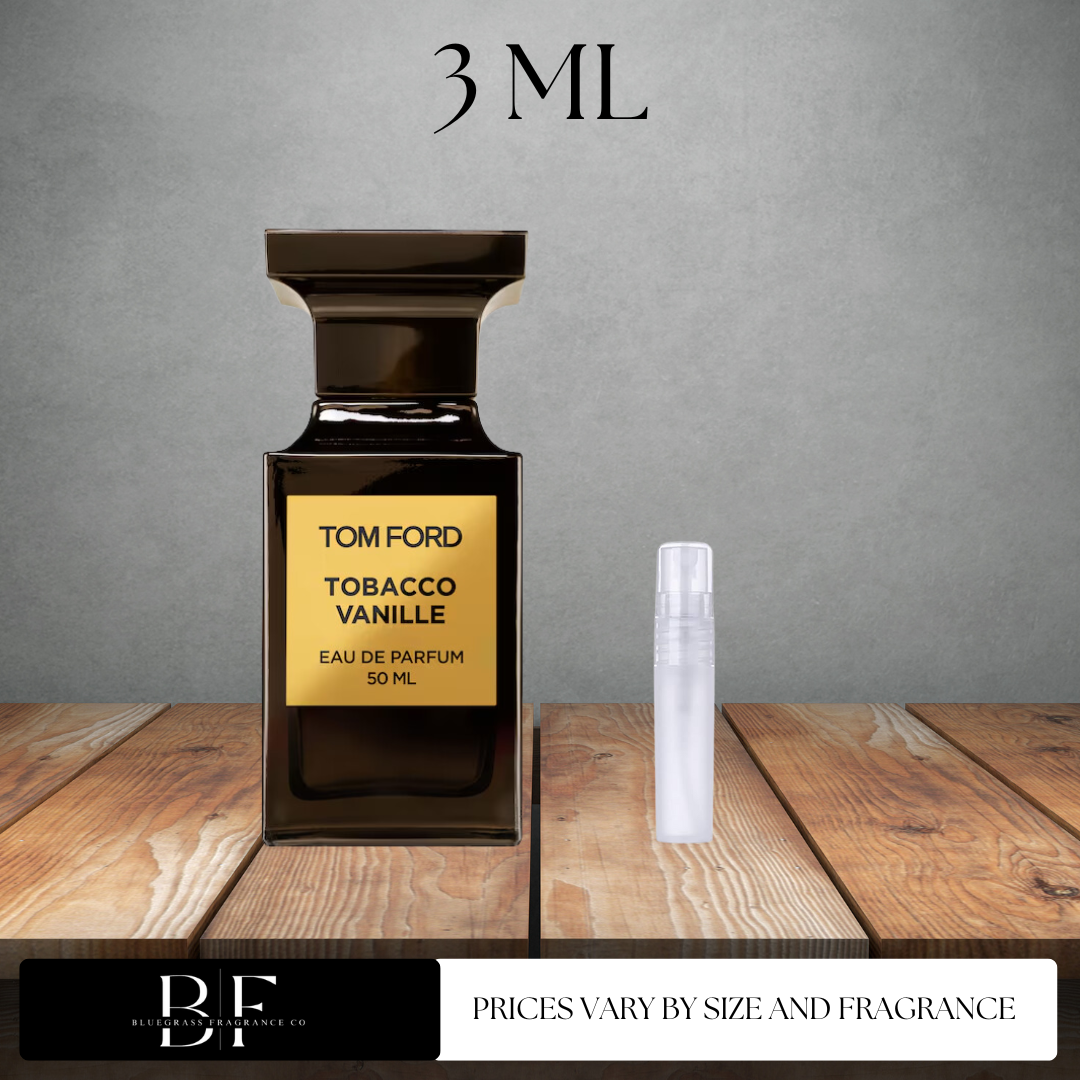 Tom Ford – Tobacco Vanille