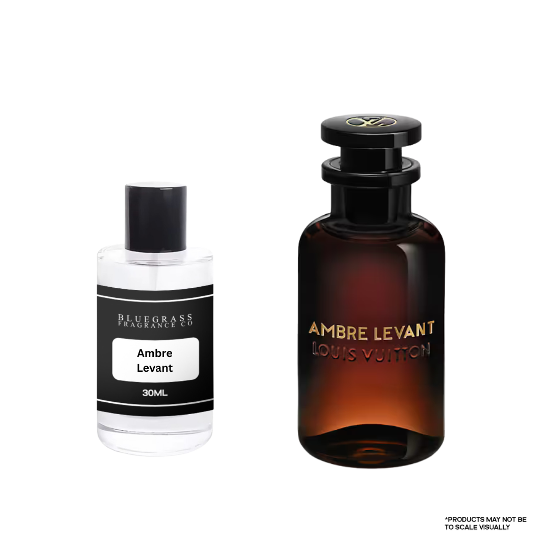Louis Vuitton – Ambre Levant