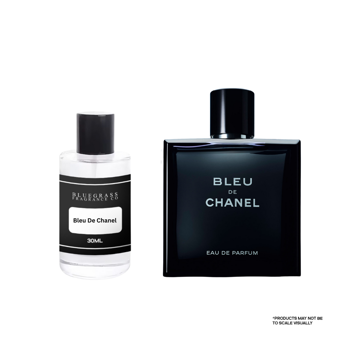 Chanel - Bleu de Chanel EDP