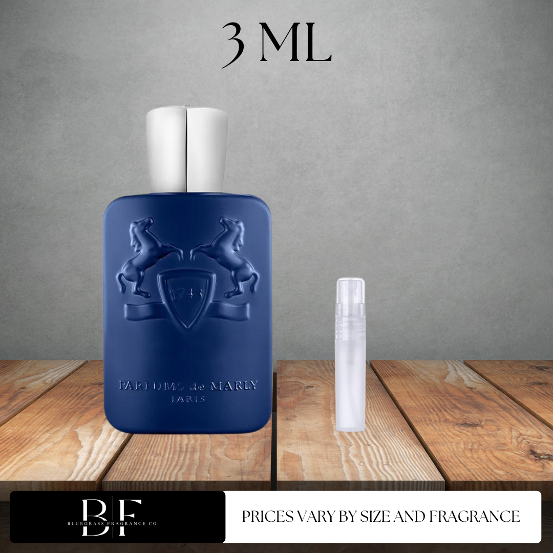 Parfums de Marly – Percival