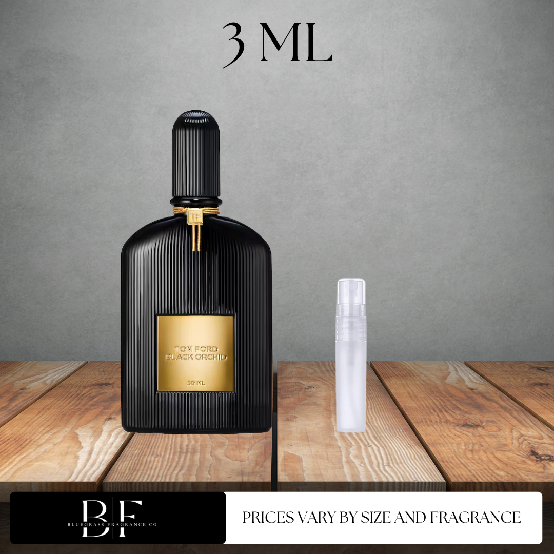 Bluegrass Fragrance Co