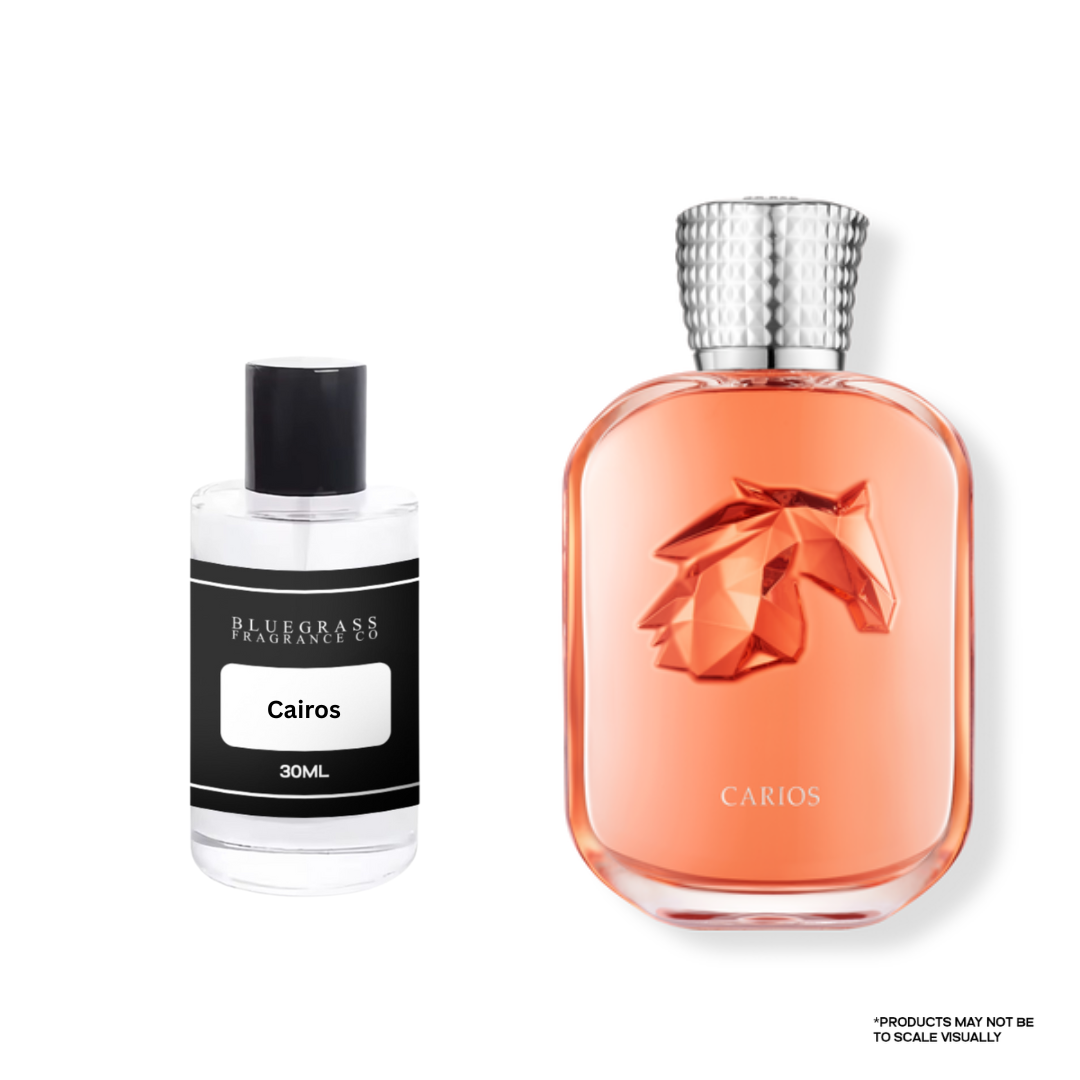 Parfums de Marly – Carios