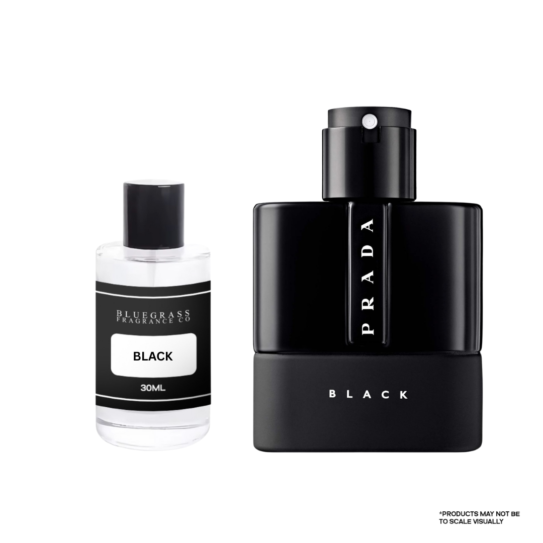 Prada – Luna Rossa Black