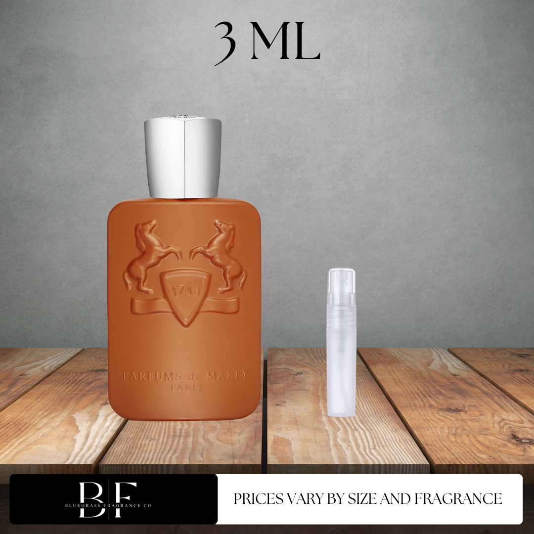 Parfums de Marly – Althair