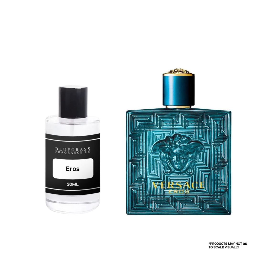 Versace – Eros