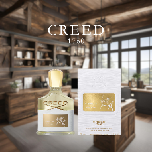 Creed – Aventus for Her