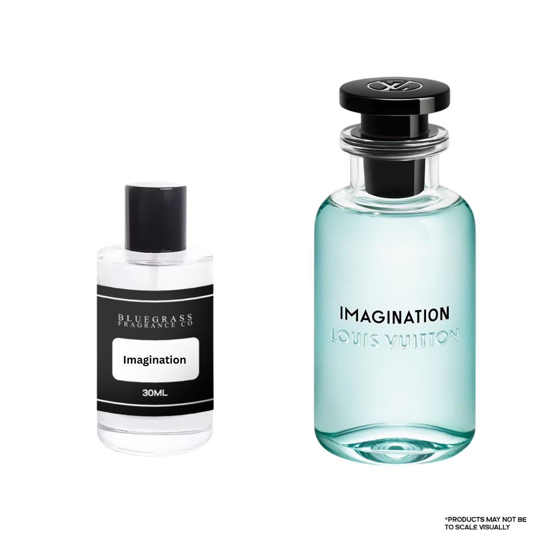 Imagination by Louis Vuitton | Fresh Citrus Luxury – Bluegrass Imagination by Louis Vuitton | Fresh Citrus Luxury – Bluegrass