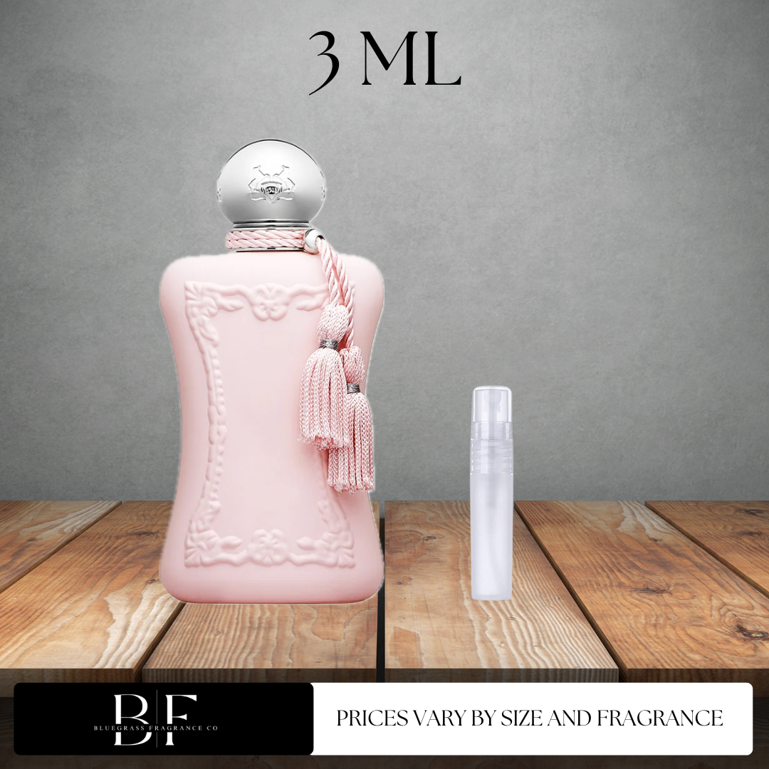 Parfums de Marly – Delina