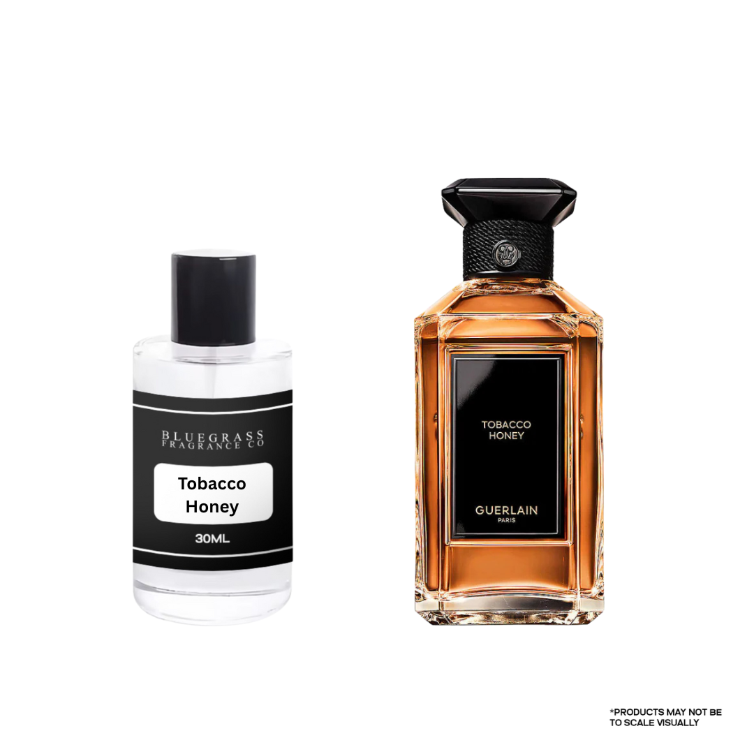 Guerlain – Tobacco Honey