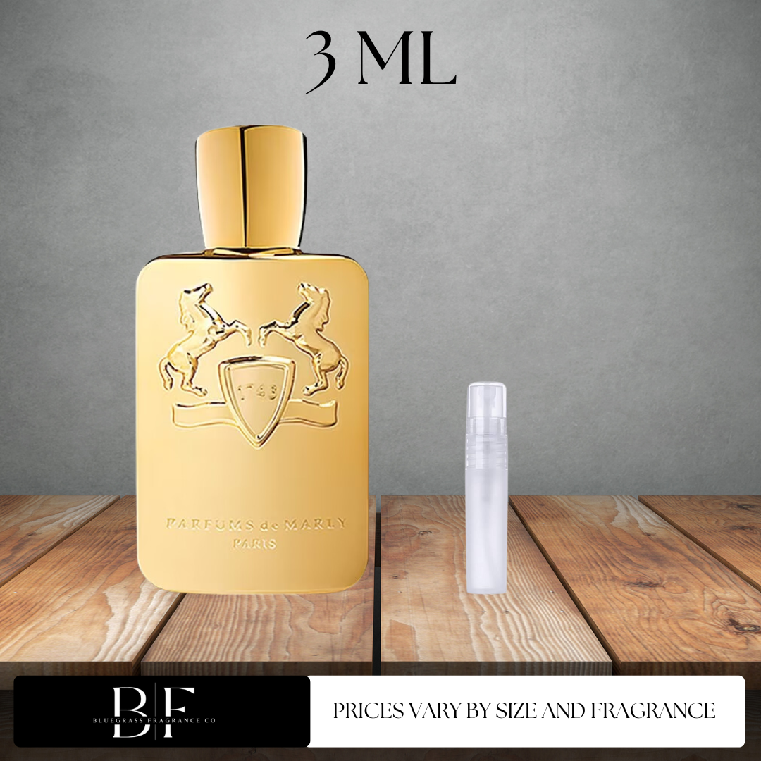 Parfums de Marly – Godolphin