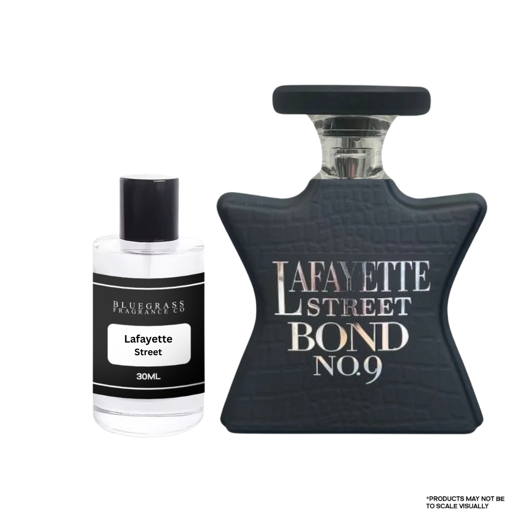 Bond No.9 - Lafayette Street